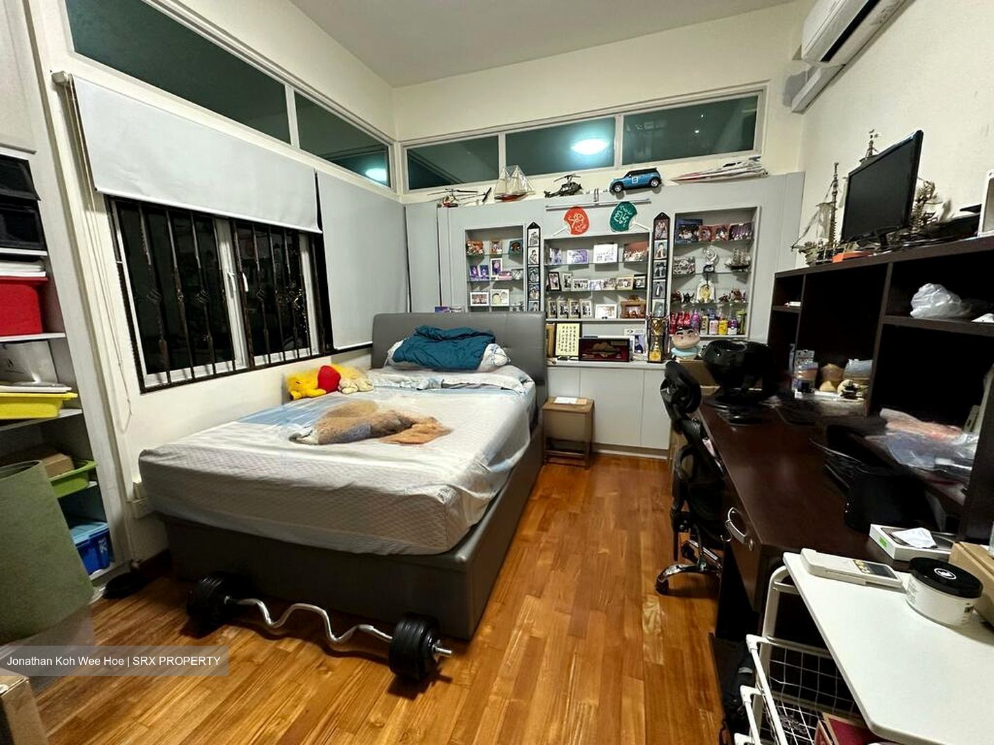 Clementi Park (D21), Condominium #459159371